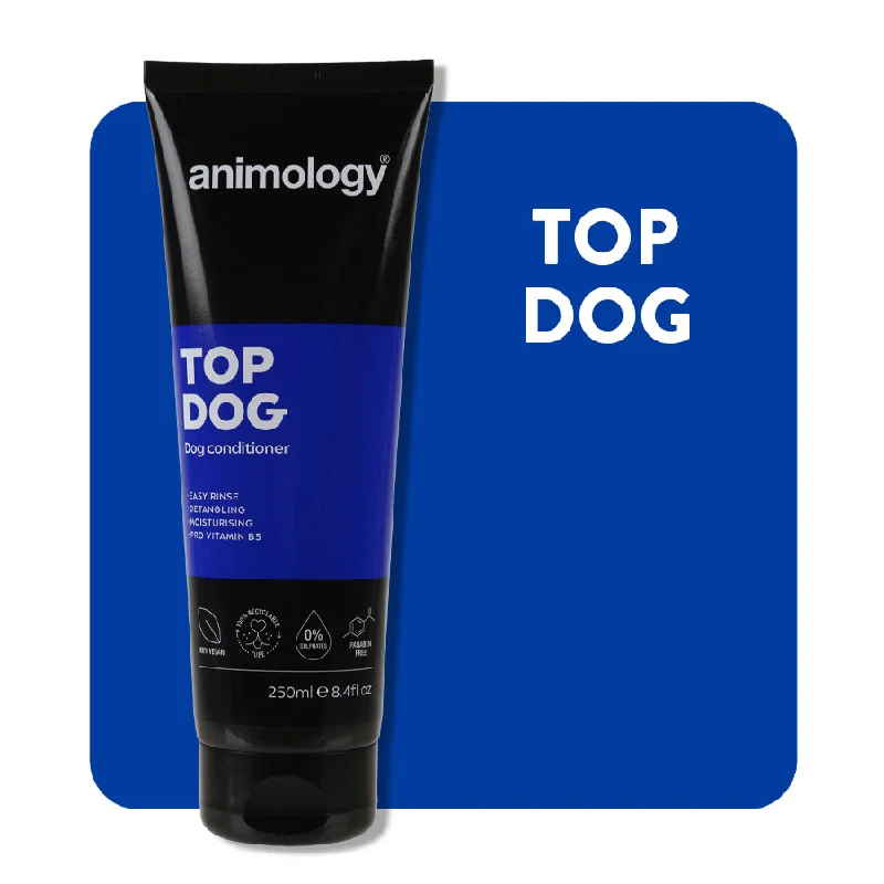 Top Dog Conditioner 250ml