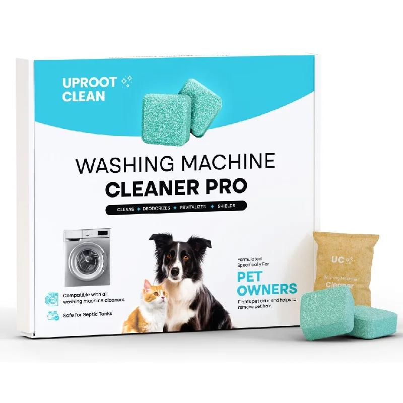 Uproot Washing Machine Cleaner Pro