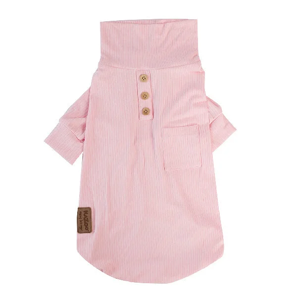 Kazoo Apparel Pyjamas Pink Medium ***