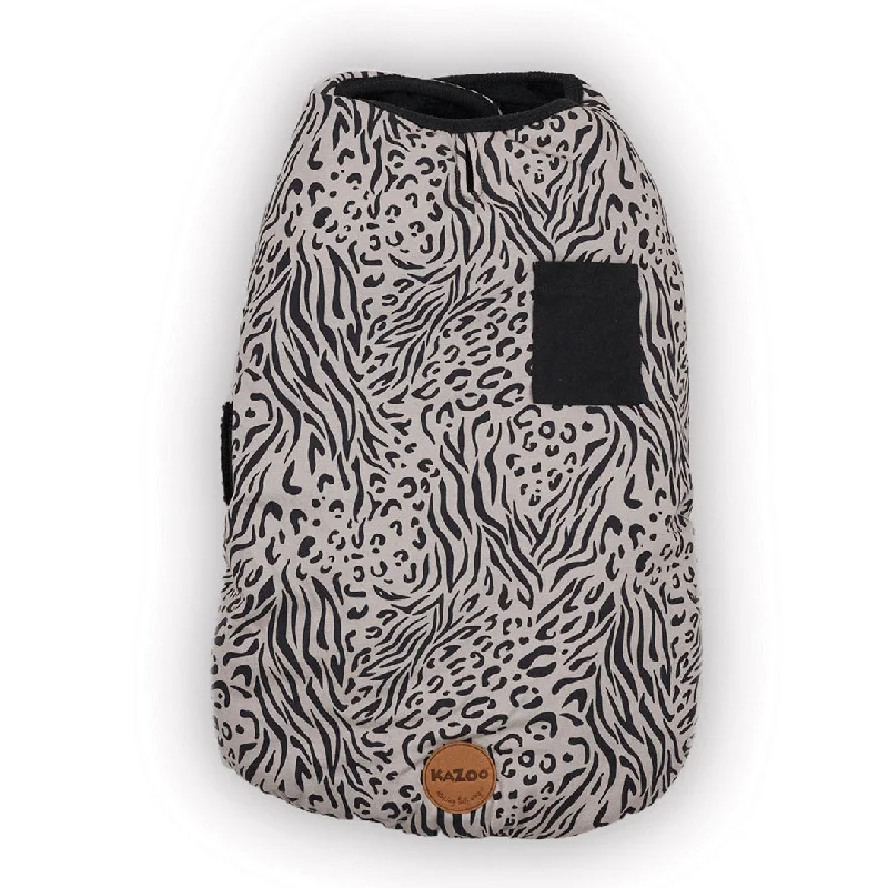 Kazoo Apparel Snuggie Vest Wild Thing Large 59.5cm ***